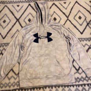 UNDER ARMOR Hoodie